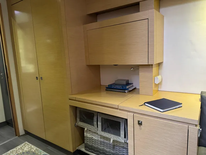 Karma Yacht Photos Pics 