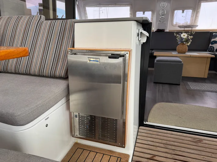 Karma Yacht Photos Pics 