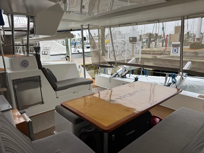 Karma Yacht Photos Pics 