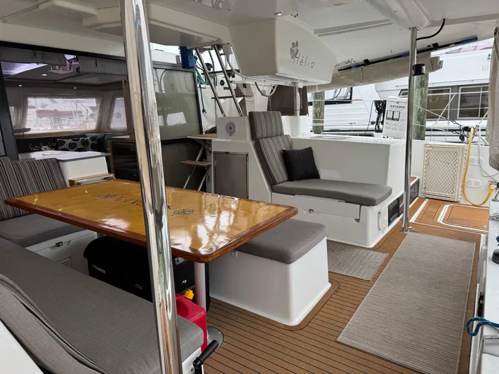 Karma Yacht Photos Pics 