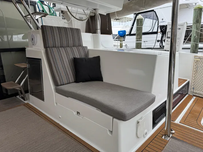 Karma Yacht Photos Pics 