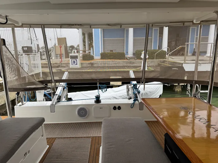 Karma Yacht Photos Pics 