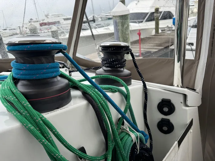 Karma Yacht Photos Pics 