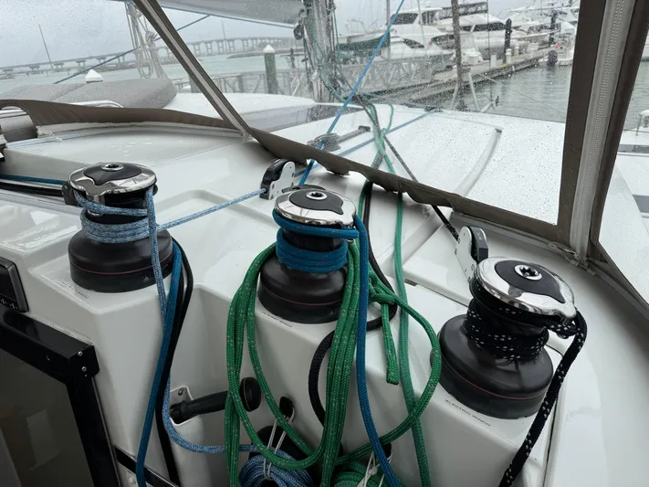 Karma Yacht Photos Pics 