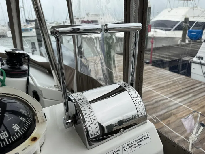 Karma Yacht Photos Pics 