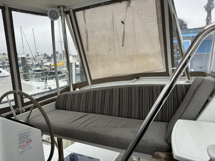 Karma Yacht Photos Pics 