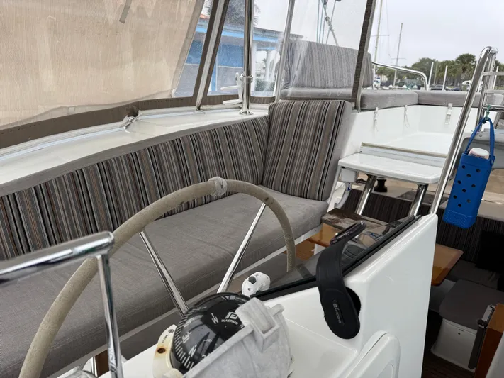 Karma Yacht Photos Pics 