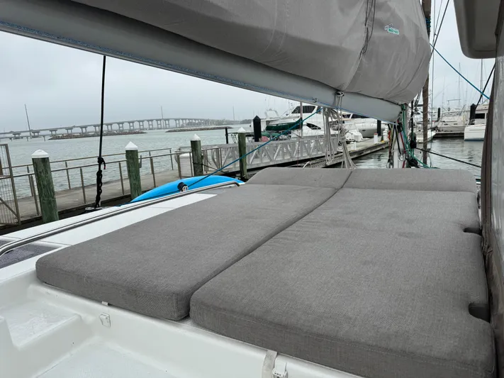 Karma Yacht Photos Pics 