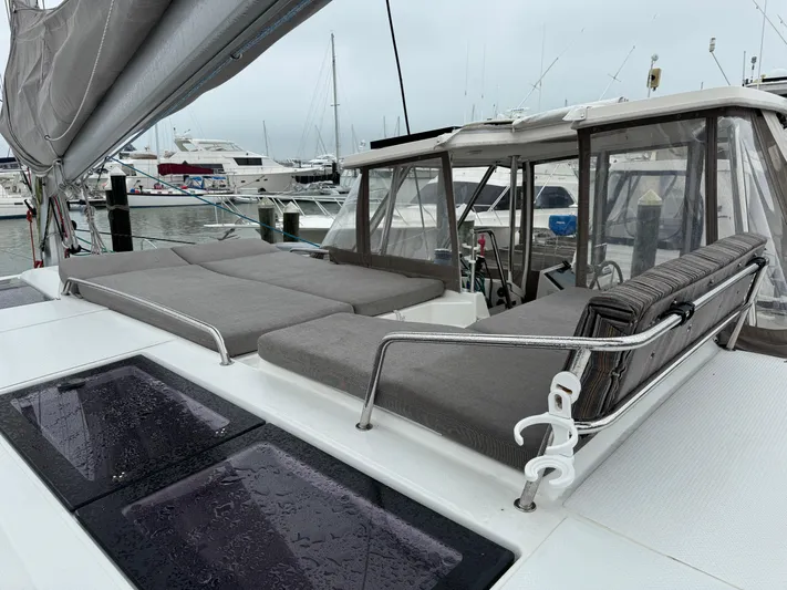 Karma Yacht Photos Pics 