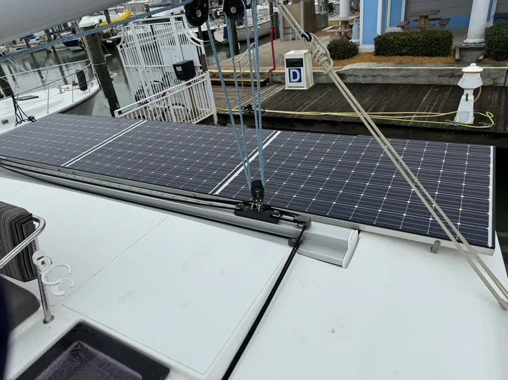 Karma Yacht Photos Pics 