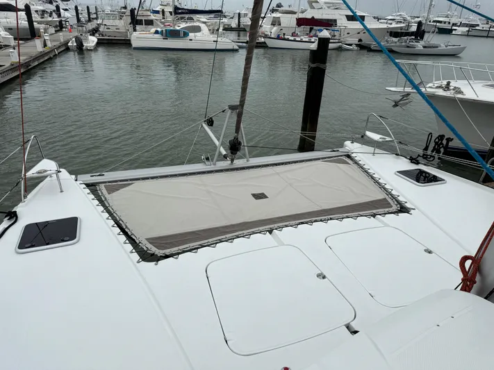 Karma Yacht Photos Pics 