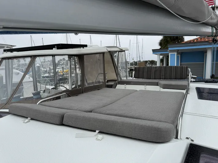 Karma Yacht Photos Pics 