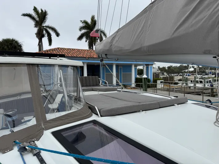 Karma Yacht Photos Pics 