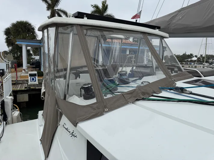 Karma Yacht Photos Pics 