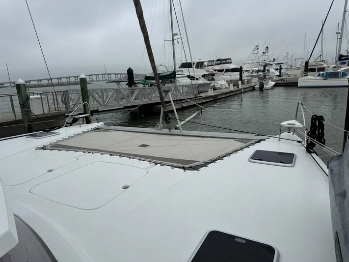 Karma Yacht Photos Pics 