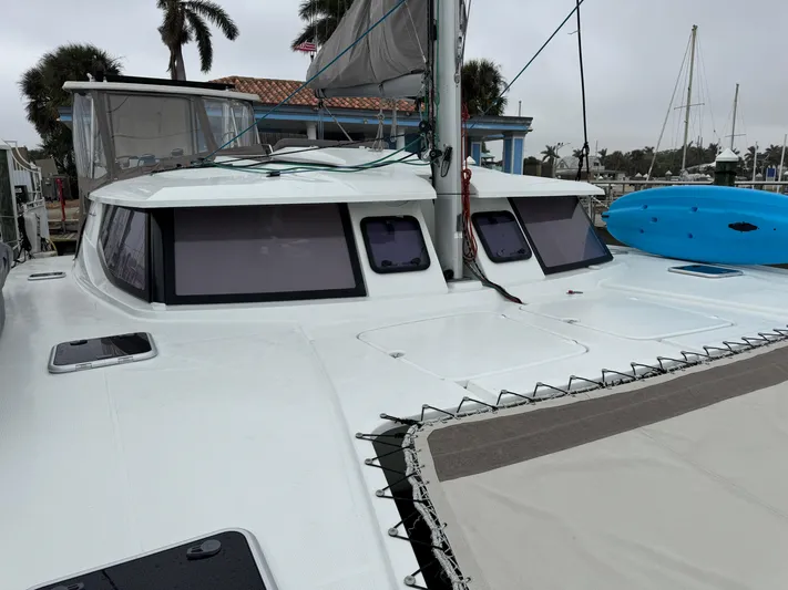 Karma Yacht Photos Pics 