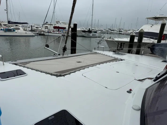 Karma Yacht Photos Pics 