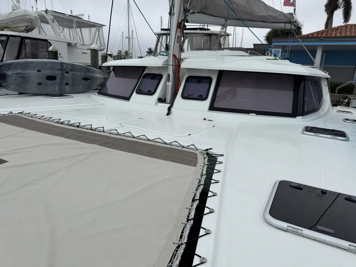 Karma Yacht Photos Pics 