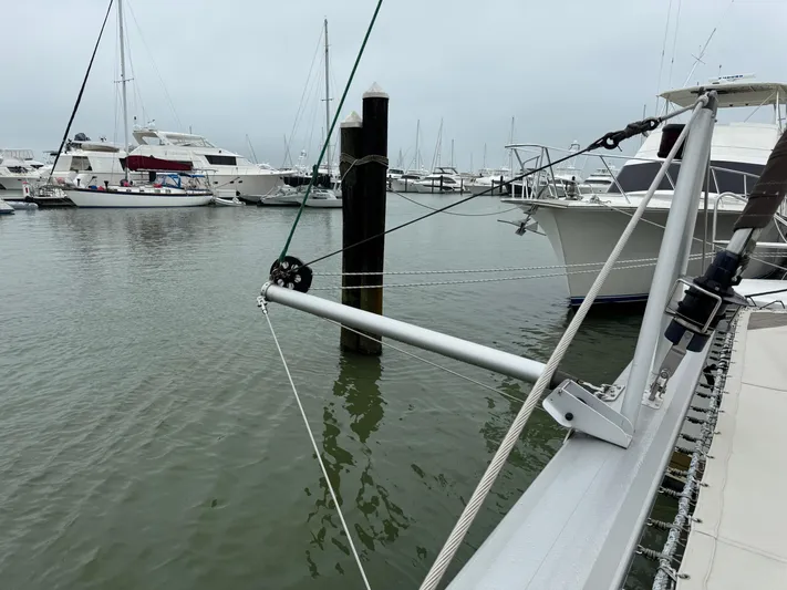 Karma Yacht Photos Pics 