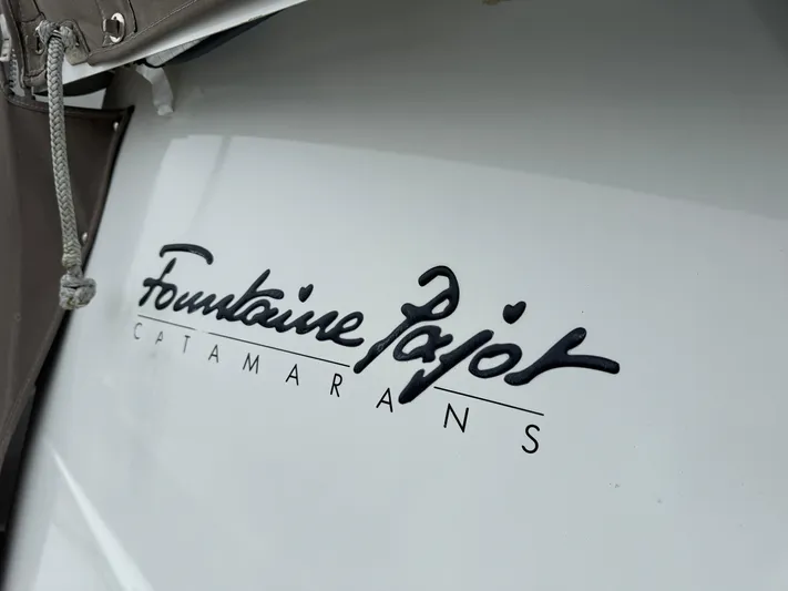 Karma Yacht Photos Pics 