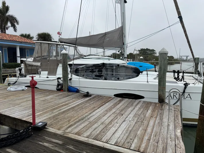 Karma Yacht Photos Pics 