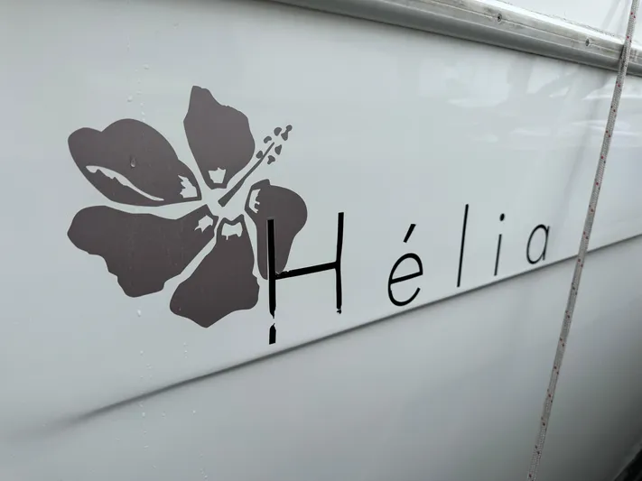 Karma Yacht Photos Pics 