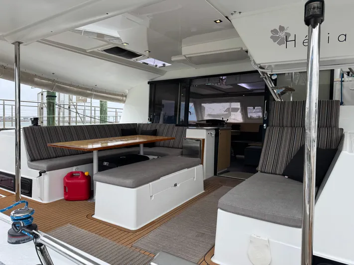 Karma Yacht Photos Pics 