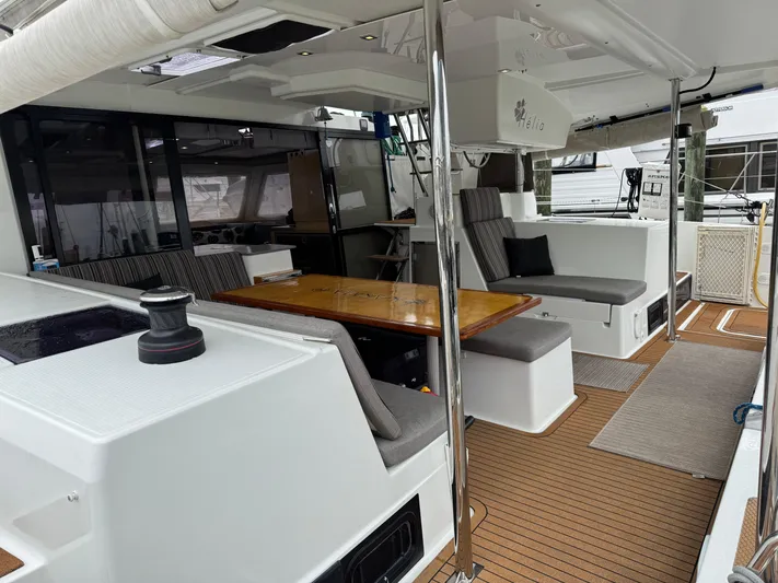 Karma Yacht Photos Pics 