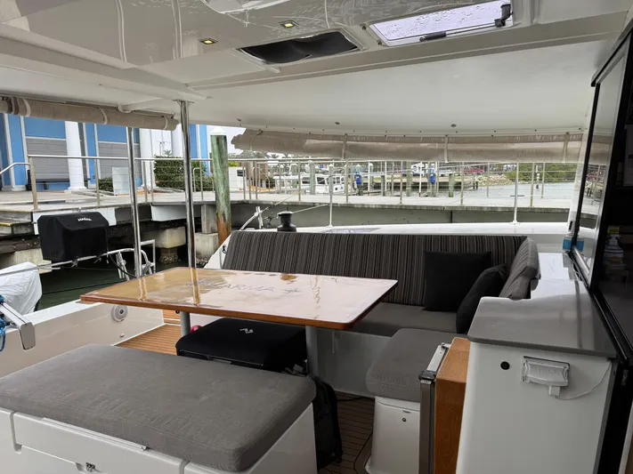 Karma Yacht Photos Pics 