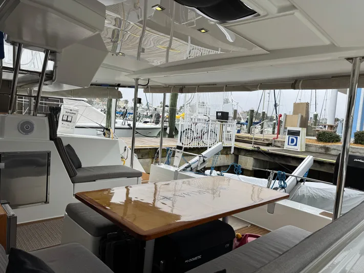 Karma Yacht Photos Pics 