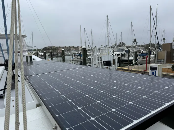 Karma Yacht Photos Pics 