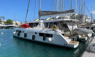 Bateaux vendus