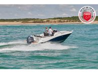 2024 Jeanneau CAP CAMARAT 6.5 WA-3