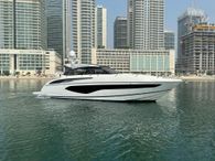2022 Princess V50