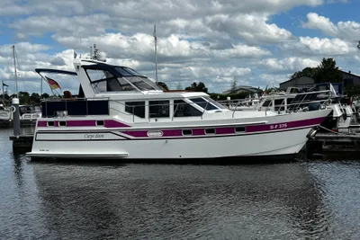 1995 Custom Dollart 1150