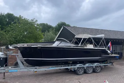 2019 Nauta Maritiem Spirit 28