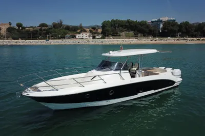 Sessa Marine Key Largo 36