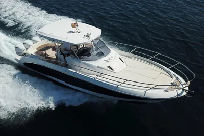 2019 Sessa Marine Key Largo 36