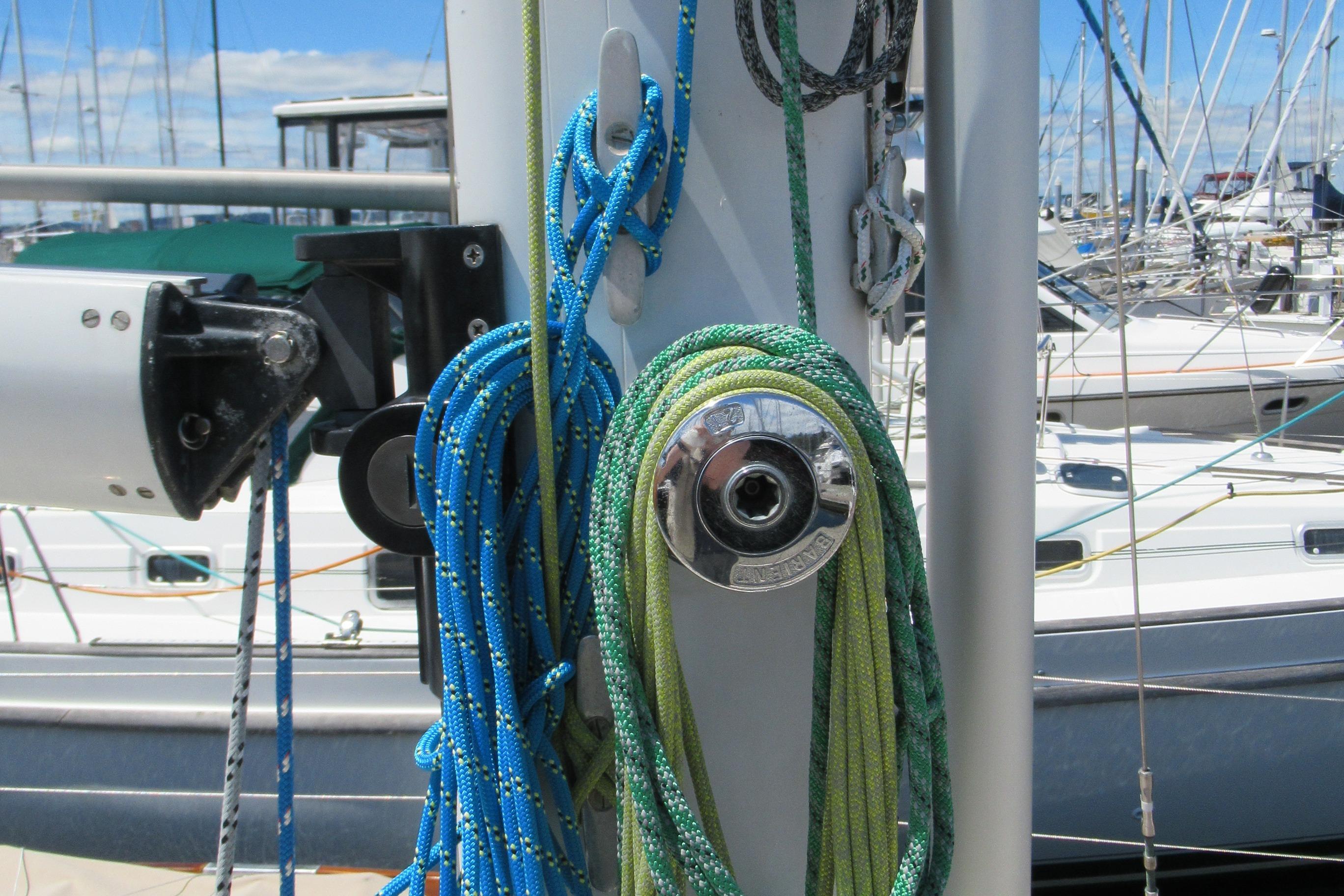 1984 Little Harbor 44 Cruiser for sale - YachtWorld 1984 Little Harbor 44 Cruiser for sale - YachtWorld