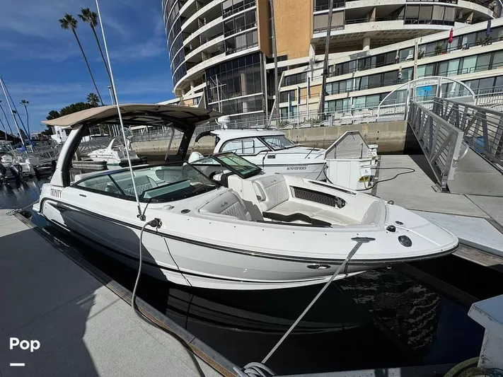  Yacht Photos Pics 2021 Sea Ray 280 SLX for sale in Marina Del Rey, CA