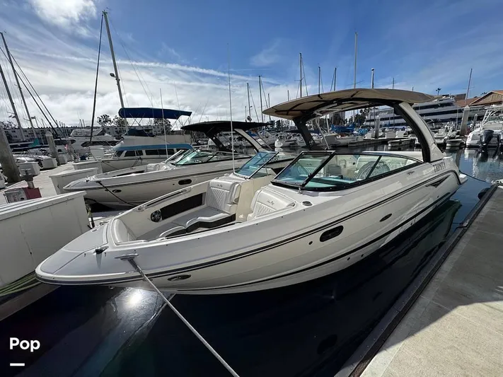  Yacht Photos Pics 2021 Sea Ray 280 SLX for sale in Marina Del Rey, CA