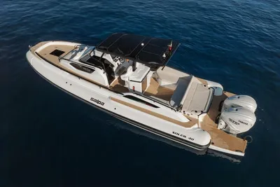 2026 Salpa Soleil 40
