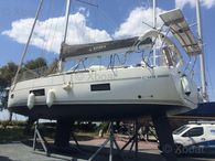 2020 Bavaria Bavaria C45 Style