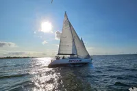 1987 Beneteau First Class 10