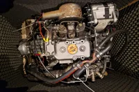 1987 Beneteau First Class 10