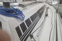 1987 Beneteau First Class 10