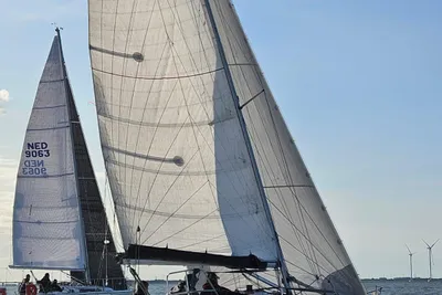 1987 Beneteau First Class 10