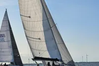 1987 Beneteau First Class 10