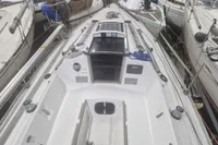 1987 Beneteau First Class 10