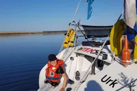 1987 Beneteau First Class 10